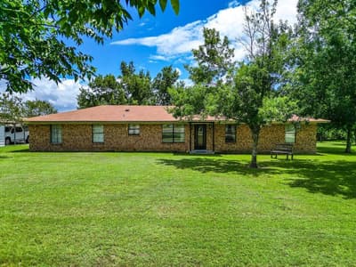 882 Farm Road 1537, Sulphur Springs TX 75482 - Photo 3