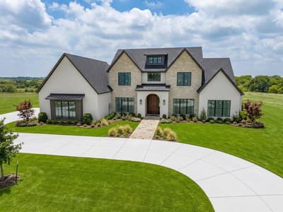 905 San Jacinto, Aledo TX 76008
