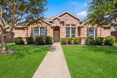 111 Timbershade Drive, Red Oak TX 75154