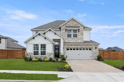 1700 Morning Mist Way, Mesquite TX 75181