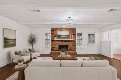 2132 Sandy Lane, Irving TX 75060