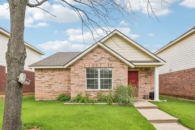 9012 Wayne Street, Cross Roads TX 76227