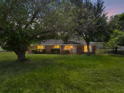 516 Willow Park Drive, Willow Park TX 76087