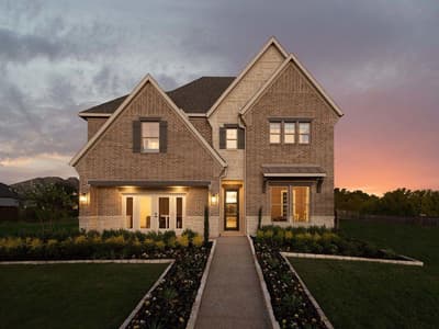 6813 Cater Trail, McKinney TX 75071