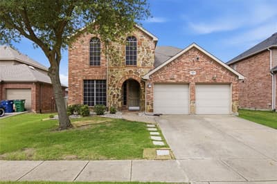 467 Meushaw Drive, Fate TX 75087