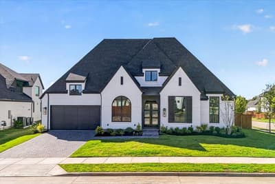 3601 Truro Street, Celina TX 75009