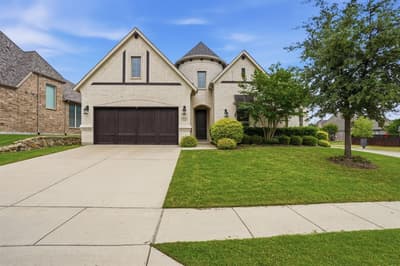 6205 Prairie Brush Trail, Northlake TX 76226