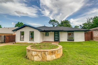 1504 Lexington Place, Bedford TX 76022