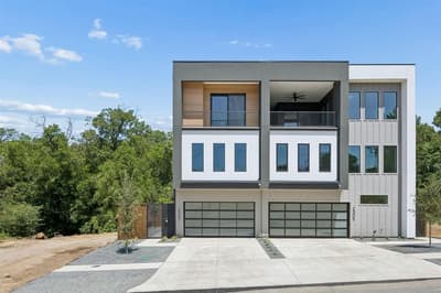 2307 Kings Road, Dallas TX 75219