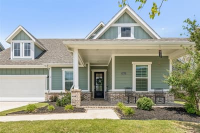 8914 Edna Place, Rowlett TX 75089