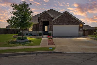101 Lisa Lane, Royse City TX 75189