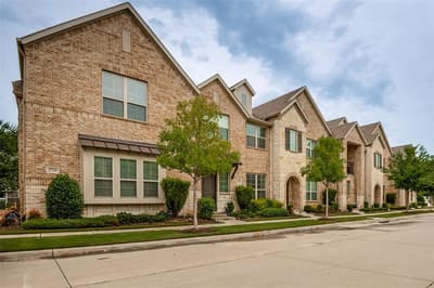 2724 Shelby Drive, Lewisville TX 75067