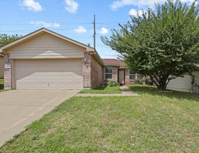6143 Balcony Lane, Dallas TX 75241