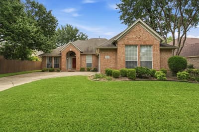 5440 Lake Powell Drive, Fort Worth TX 76137