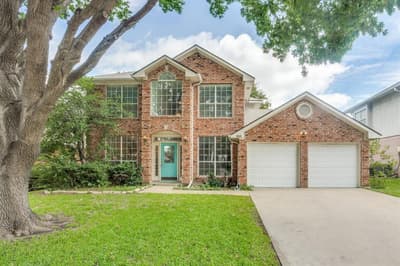 4709 Portrait Lane, Plano TX 75024