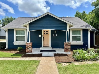 214 Colorado Street, McKinney TX 75069
