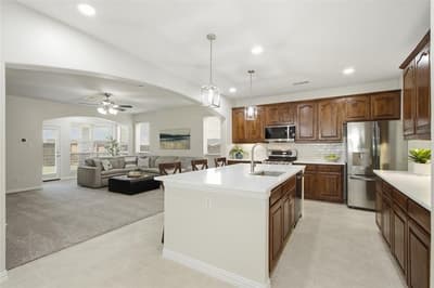 505 Sterling Ridge, Lantana TX 76226