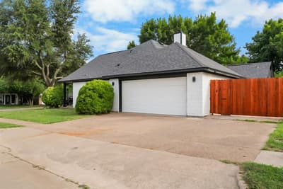 923 Short Line Boulevard, Midlothian TX 76065 - Photo 2