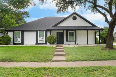 923 Short Line Boulevard, Midlothian TX 76065