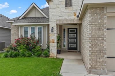11313 Celestial Court, Waco TX 76655 - Photo 4