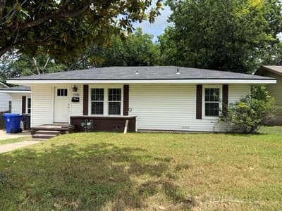 2208 Joey Drive, Waco TX 76711