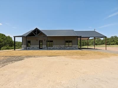 271 Rolling Ranch Boulevard, Alvord TX 76225