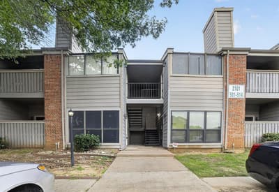 2101 Count Fleet Drive # 511, Arlington TX 76011