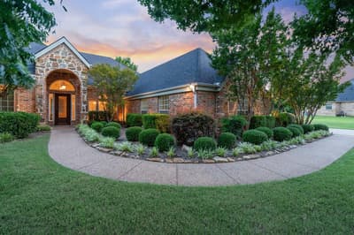 2505 Winthrop Hill Road, Denton TX 76226