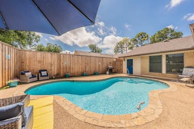 2217 Homestead Place, Garland TX 75044