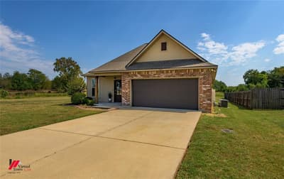 1161 Eli Conner Drive, Bossier City LA 71112 - Photo 3