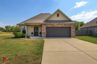 1161 Eli Conner Drive, Bossier City LA 71112