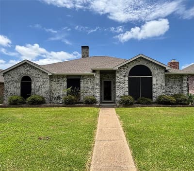 722 Big Thicket Trail, Mesquite TX 75149