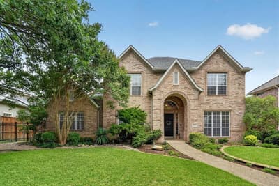4927 Stony Ford Drive, Dallas TX 75287