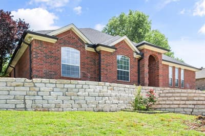 2110 Timber Cove Court, Weatherford TX 76087
