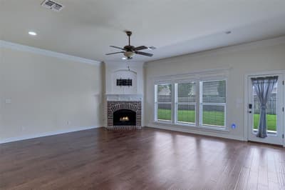 2607 Switchgrass Drive, Bossier City LA 71111 - Photo 2