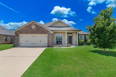 2607 Switchgrass Drive, Bossier City LA 71111