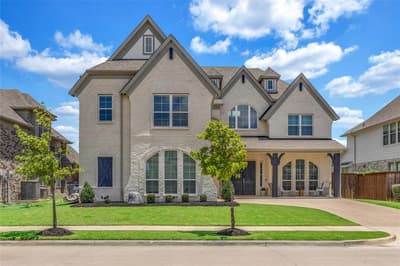1112 Maverick Drive, Mansfield TX 76063