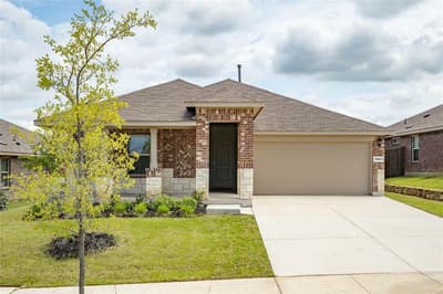 5901 Harvey Gap Lane, Denton TX 76226 - Photo 2