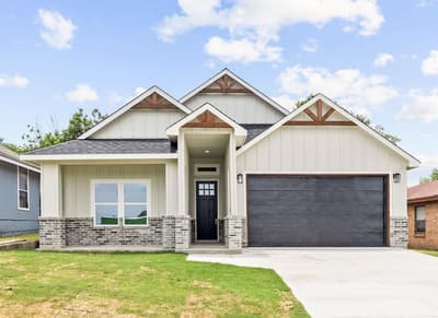 3005 Hanna Avenue, Fort Worth TX 76106