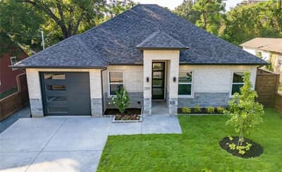 2230 Garden Drive, Dallas TX 75215