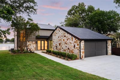 313 Scenic Drive, Heath TX 75032