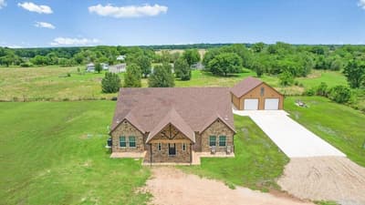 4248 N Fm 273, Ivanhoe TX 75447 - Photo 2