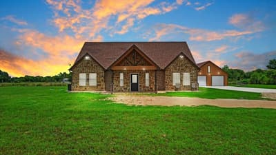 4248 N Fm 273, Ivanhoe TX 75447