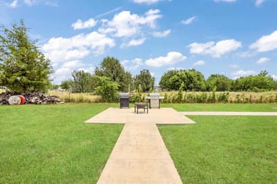4248 N Fm 273, Ivanhoe TX 75447 - Photo 5