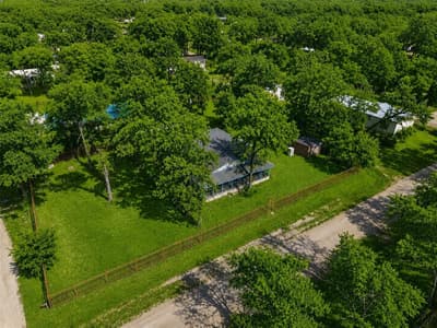 108 Blackfoot Drive, Mabank TX 75156