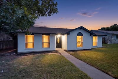 1516 Duet Drive, Dallas TX 75241