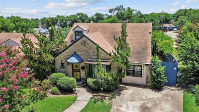 1902 Norfolk Avenue, Dallas TX 75203