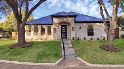 1913 Crockett Circle, Irving TX 75038