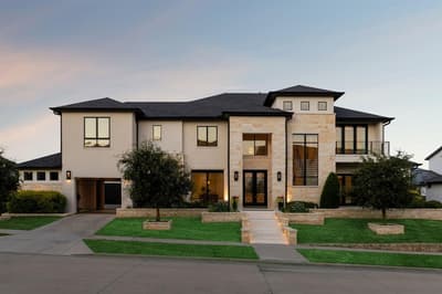 3336 Tuscan Oaks Drive, Frisco TX 75034