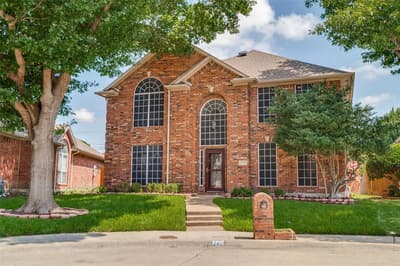 7735 Worthing Street, Dallas TX 75252